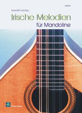 Landau H. W.f. Irische Melodien Mandoline Tablature Landau H. W.f. Irische Melodien Mandoline Tablature