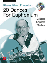 Mead S. Dances For Euphonium Mead S. Dances For Euphonium