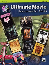 Ultimate Movie Instrumental Solos Cor Ultimate Movie Instrumental Solos Cor