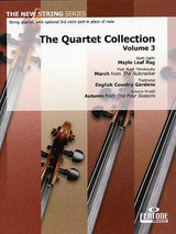 The Quartet Collection Vol 1 Cordes The Quartet Collection Vol 1 Cordes