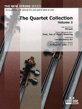 The Quartet Collection Vol 2 Cordes The Quartet Collection Vol 2 Cordes