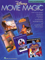 Disney Movie Magic For Piano Accompagnement Vents Disney Movie Magic For Piano Accompagnement Vents