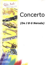 Joubert C.h. Concerto Alto Joubert C.h. Concerto Alto