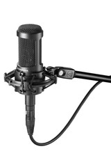 AUDIO-TECHNICA AT2050