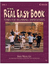 Real Easy Book Vol 1 EB Version Real Easy Book Vol 1 EB Version