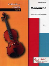 Berne P. Manouche Alto Berne P. Manouche Alto