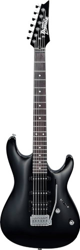 Ibanez GSA60-BKN Black Night