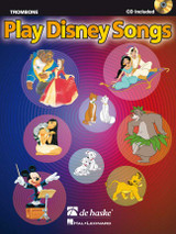 Play Disney Songs Trombone Play Disney Songs Trombone