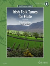 Irish Folk Tunes Flute