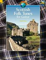 Scottish Folk Tunes Guitare Scottish Folk Tunes Guitare