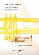 Deshays P.r. Pieces A Conviction Trompette