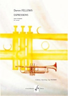 Fellows D. Expressions Trompette Solo