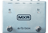 Mxr M196