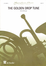 Brosse D. The Golden Drop Tune Trompettes/cornets Brosse D. The Golden Drop Tune Trompettes/cornets