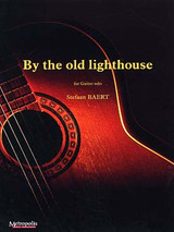 Baert S. BY The Old Lighthouse Guitare Baert S. BY The Old Lighthouse Guitare