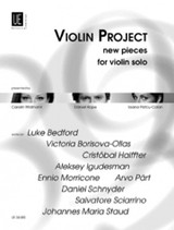 Violin Project Violon Violin Project Violon