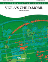 Doss T. Viola's CHILD-MOBIL Alto Doss T. Viola's CHILD-MOBIL Alto