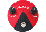 Dunlop FFM2 Fuzz Face Mini