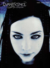 Evanescence Fallen Pvg