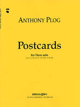 Plog A. Postcards II Cor