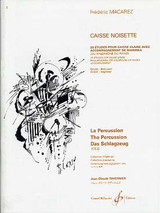 Macarez F. Caisse Noisette Caisse Claire Macarez F. Caisse Noisette Caisse Claire