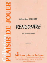 Calcoen S. Rencontre Percussions Calcoen S. Rencontre Percussions