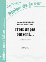Elsayary A./zielinski B. Trois Anges Passent ... Batterie Elsayary A./zielinski B. Trois Anges Passent ... Batterie