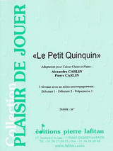 Carlin A. le Petit Quinquin Caisse Claire Carlin A. le Petit Quinquin Caisse Claire