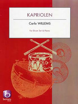 Willems C. Kapriolen Batterie Willems C. Kapriolen Batterie