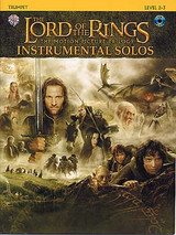 The Lord OF The Rings Instrumental Solos  Trompette The Lord OF The Rings Instrumental Solos  Trompette