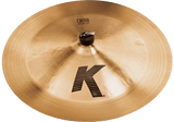 Zildjian China Boy 19 - K0885