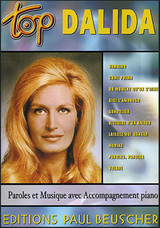 Top Dalida Pvg