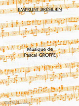 Groffe P. Emprunt Bresilien Accordeon