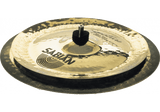 Sabian HH Max Stax Mid Mike Portnoy -15005MPM