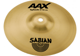 Sabian Aax Splash 8