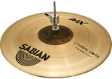 Sabian Aax HI-HAT 14 Freq - 214XFHN