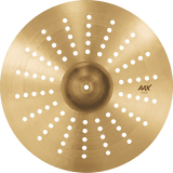 Sabian Aax Crash 20 Aero - 220XAC
