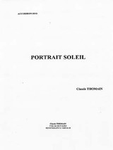 Thomain C. Portrait Soleil Accordeon