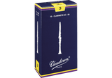 Anches Clarinette Sib Vandoren Force 3.5