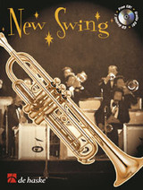 Veldkamp E. New Swing Trompette Veldkamp E. New Swing Trompette