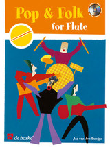 Pop & Folk For Flute Pop & Folk For Flute