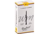 Anches Clarinette White Master N°3,5 Vandoren Anches Clarinette White Master N°3,5 Vandoren