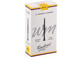 Anches Clarinette White Master N°4,5 Vandoren