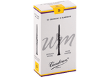 Anches Clarinette White Master N°5 Vandoren