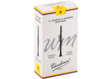 Anches Clarinette White Master Tradition N°5 Vandoren Anches Clarinette White Master Tradition N°5 Vandoren
