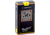 Anches Clarinette Sib 56 Rue Lepic Vandoren 3 Anches Clarinette Sib 56 Rue Lepic Vandoren 3