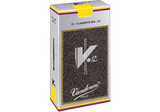 Anches Clarinette Mib V12 Vandoren  Force 4 Anches Clarinette Mib V12 Vandoren  Force 4