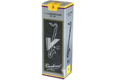 Anches Clarinette Basse V12 Vandoren Force 4