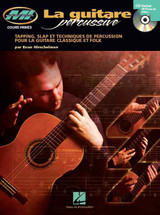 Hirschelman E. la Guitare Percussive Hirschelman E. la Guitare Percussive