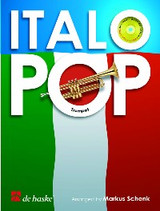 Italo Pop Trompette Italo Pop Trompette